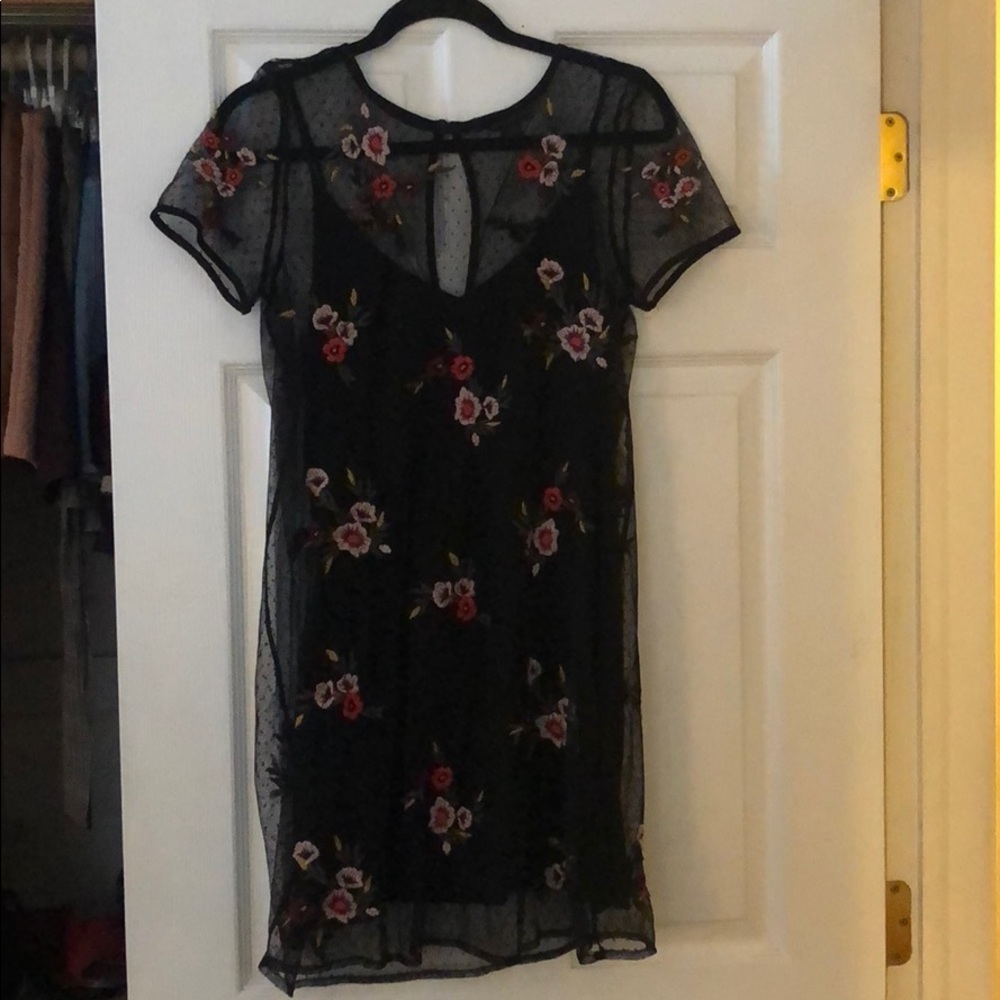 American Eagle Dress